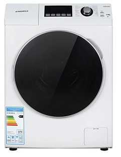 Стиральная машина Maunfeld MFWM10646WS Стиральная машина Maunfeld MFWM10646WS