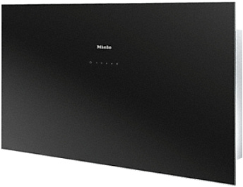 Вытяжка Miele DA 9092 W OBSW