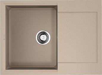 Кухонная мойка OMOIKIRI Sakaime 68-SA(арт.4993110)