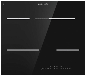 Варочная поверхность Gorenje ECT 648 ORAB