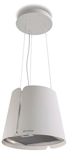 Вытяжка Faber BEAT WH MATT F45 Вытяжка Faber BEAT WH MATT F45