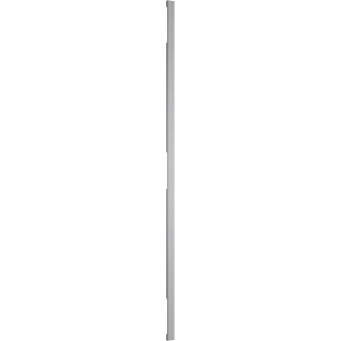 Планка Flex Design Neff Z9301CPAY0 Планка Flex Design Neff Z9301CPAY0