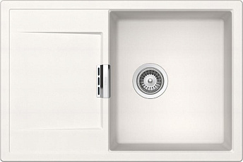 Мойка SCHOCK Eton 50 D Cristadur поларис Мойка SCHOCK Eton 50 D Cristadur поларис