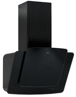 Вытяжка Teka DCA 60 black Вытяжка Teka DCA 60 black
