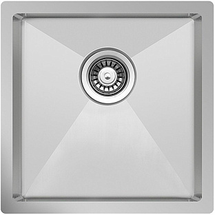 Кухонная мойка Falmec TNL/R10 TopZero (Prime) 440х440 Кухонная мойка Falmec TNL/R10 TopZero (Prime) 440х440