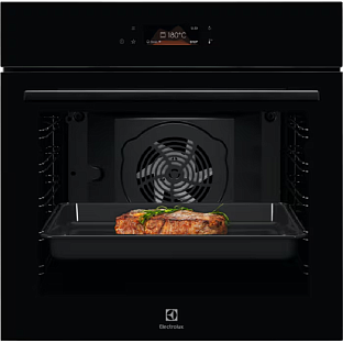 Духовой шкаф ELECTROLUX LOE8P38Z Духовой шкаф ELECTROLUX LOE8P38Z