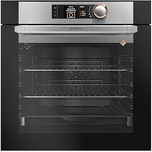Духовой шкаф De Dietrich DOE7560X Духовой шкаф De Dietrich DOE7560X