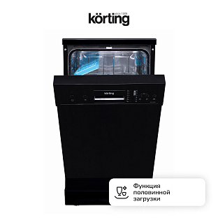 Посудомоечная машина Korting KDF 45240 N Посудомоечная машина Korting KDF 45240 N