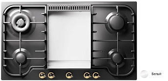 Газовая панель ILVE HCB90FCN/WHG
