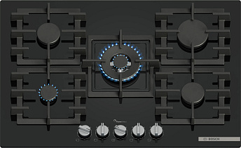 Газовая панель Bosch PPQ7A6I45