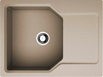 Кухонная мойка OMOIKIRI Yonaka 65-SA(арт.4993415) Кухонная мойка OMOIKIRI Yonaka 65-SA(арт.4993415)