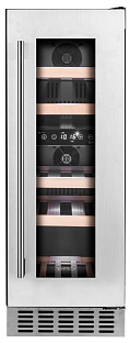 Холодильник винный Temptech OX30DX-24