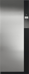 Стайлер для одежды V-ZUG RefreshButler V6000 Stainless steel RB6TWCL