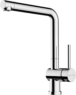 Смеситель OMOIKIRI Akashi(арт.OAK-CR-35)