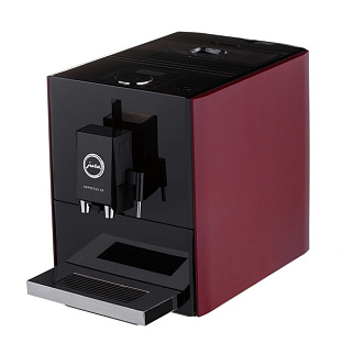 Кофемашина Jura Impressa A5 Red