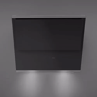 Вытяжка Falmec Verso 55 bk glass (600)
