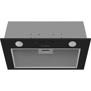 Вытяжка MAUNFELD Crosby Light 5028 чёрный