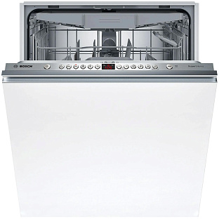 Посудомоечная машина BOSCH SMV46KX55E Посудомоечная машина BOSCH SMV46KX55E