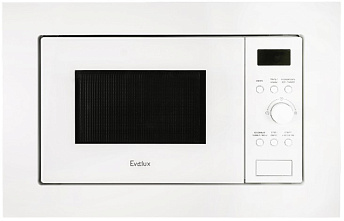 Микроволновая печь Evelux MW 20 W