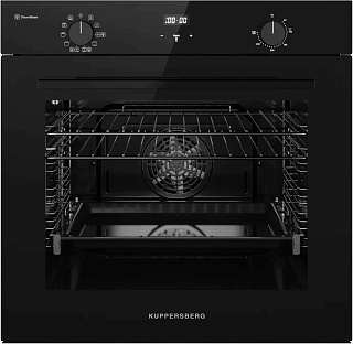 Духовой шкаф Kuppersberg HF 631 B Духовой шкаф Kuppersberg HF 631 B