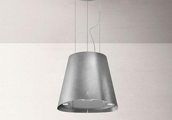 Вытяжка Elica JUNO URBAN ZINC/F/50 Вытяжка Elica JUNO URBAN ZINC/F/50
