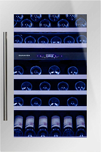 Винный холодильник Dunavox DX-57.146DWK