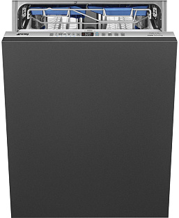 Посудомоечная машина Smeg STL323BL Посудомоечная машина Smeg STL323BL