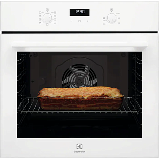 Духовой шкаф ELECTROLUX EOF5F50V