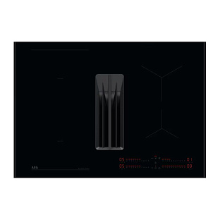 Варочная панель AEG NCH74B01AB