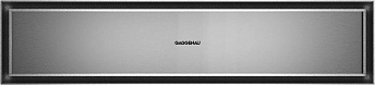 Шкаф для подогрева посуды Gaggenau GW451120