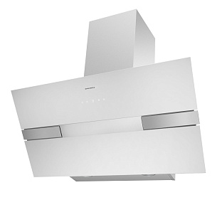 Вытяжка Maunfeld Mersey 90 белый\вставка сатин Вытяжка Maunfeld Mersey 90 белый\вставка сатин