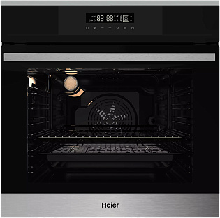 Духовой шкаф HAIER HOX-FP3ABX Духовой шкаф HAIER HOX-FP3ABX