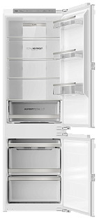 Холодильник HAIER BCF3261WRU