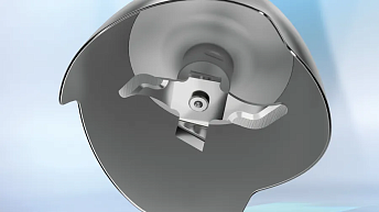Блендер Bosch MSM4W421