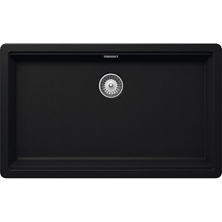 Мойка SCHOCK  Greenwich 80  Cristadur (подстольный монтаж) пуро