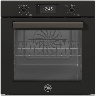 Духовой шкаф Bertazzoni F6011PROVPTN/23 Карбонио Духовой шкаф Bertazzoni F6011PROVPTN/23 Карбонио