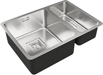 Мойка Oulin OL-0369L