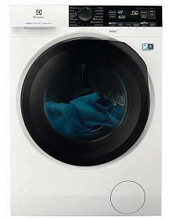 Стирально-сушильная машина Electrolux EW8WR261B