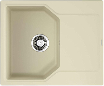 Кухонная мойка OMOIKIRI Yonaka 61-BE(арт.4993632)