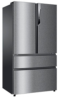 Холодильник Haier HB25FSSAAARU Холодильник Haier HB25FSSAAARU