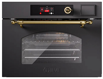 Духовой шкаф ILVE 645-SNHSW/AWB Духовой шкаф ILVE 645-SNHSW/AWB