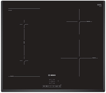 Варочная панель Bosch PWP651BB5E