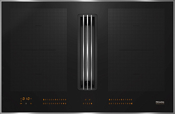 Варочная панель с вытяжкой Miele KMDA 7634 FR