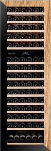 Винный холодильник Dunavox DAVG-114.288DOP.TO