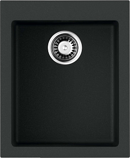 Кухонная мойка OMOIKIRI Bosen 41-BL(арт.4993141)
