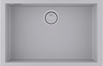 Мойка Paulmark NEO CLASSIC 69 PM966944-UGR Urban grey