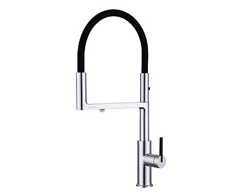 Смеситель Paulmark TORNADO To213402-CR хром