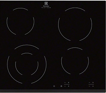 Варочная панель Electrolux EHF96241FK