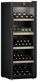Винный холодильник Liebherr WPbl 5001-20 001