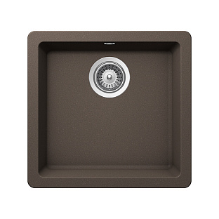 Мойка SCHOCK  Quadro 50  Cristalite баварский камень